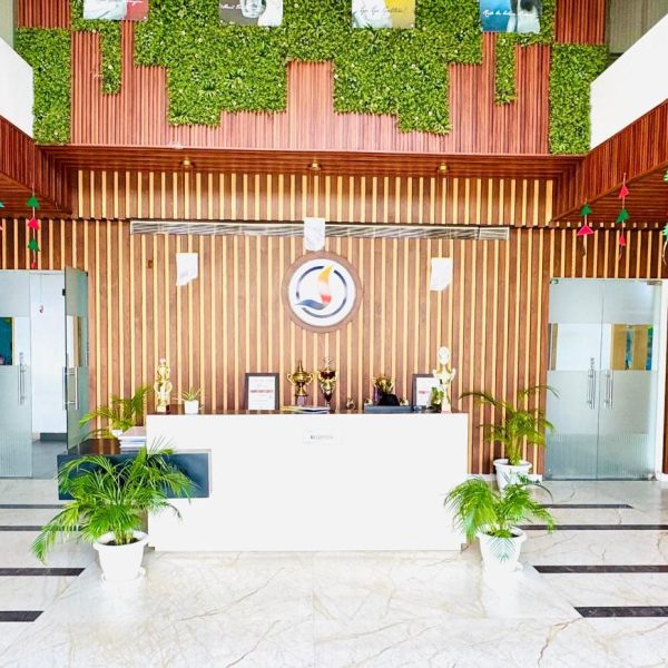 Best CBSE school in Greater Noida West - Seth M.R. Jaipuria School Greater Noida West Campus